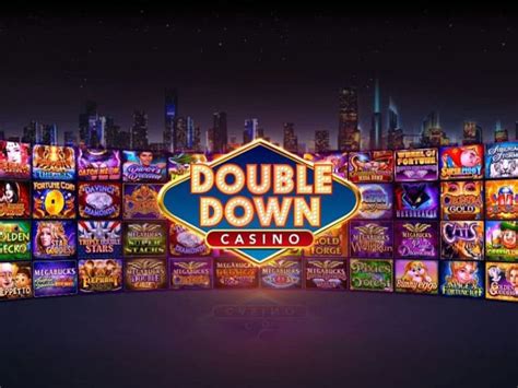 Double Down Casino .